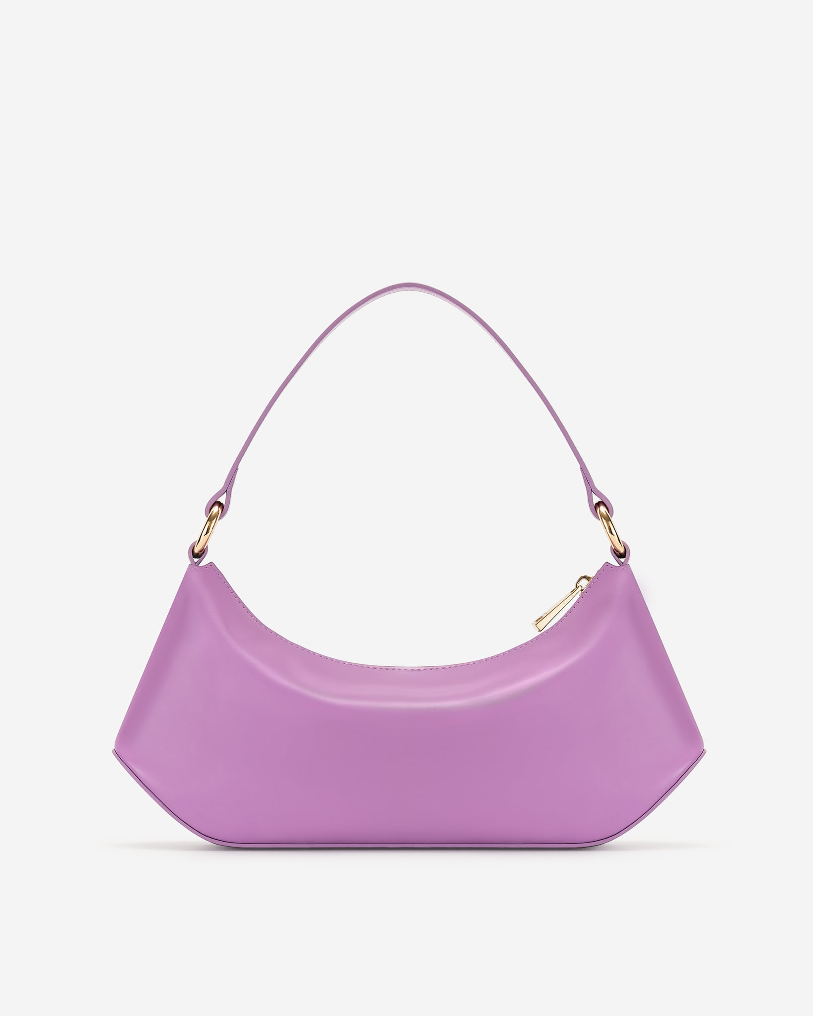 JW PEI Women's Lily Shoulder Bag - Lavender Purple