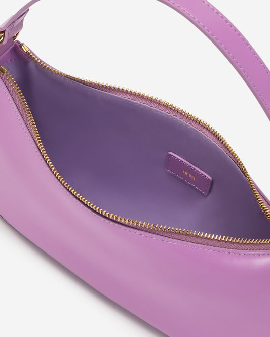 JW PEI Women's Lily Shoulder Bag - Lavender Purple
