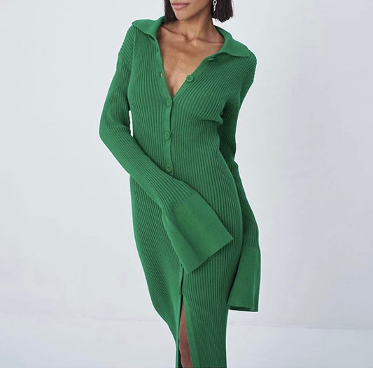 NAOMI DRESS